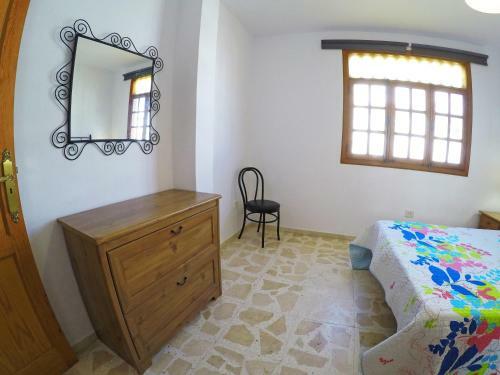Apartamento Las Huertas, En El Sucul�m