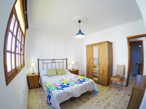 Apartamento Las Huertas, En El Sucul�m