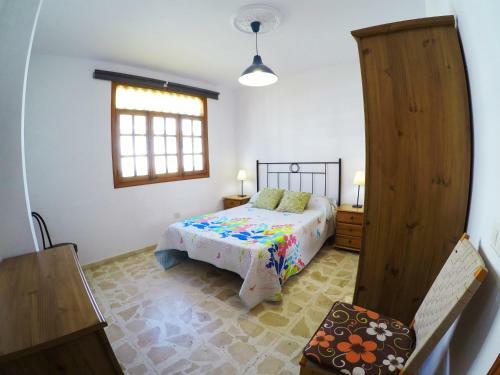 Apartamento Las Huertas, En El Sucul�m