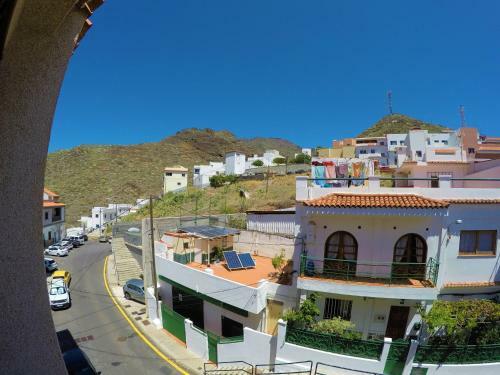 Apartamento Las Huertas, En El Sucul�m