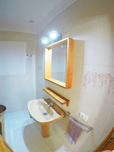 Apartamento Las Huertas, En El Sucul�m