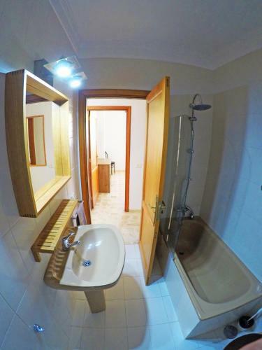 Apartamento Las Huertas, En El Sucul�m