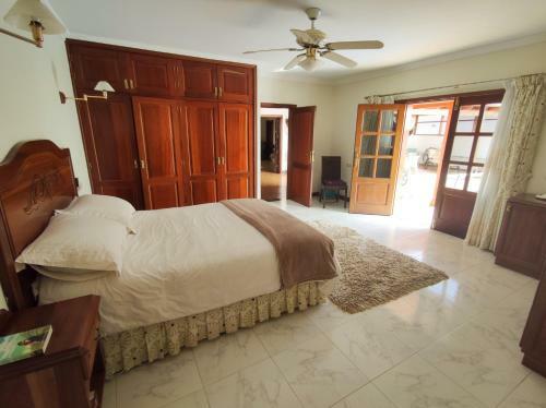 Villa Baljat