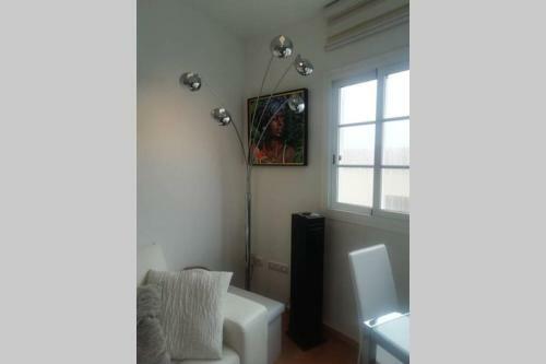 Modern Mountain And Sea View Apartment