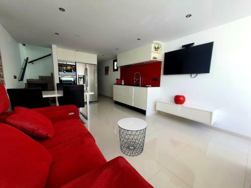 Apartamento Casa El Cielo Spainsunrentals