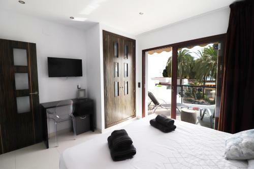 Apartamento Casa El Cielo Spainsunrentals