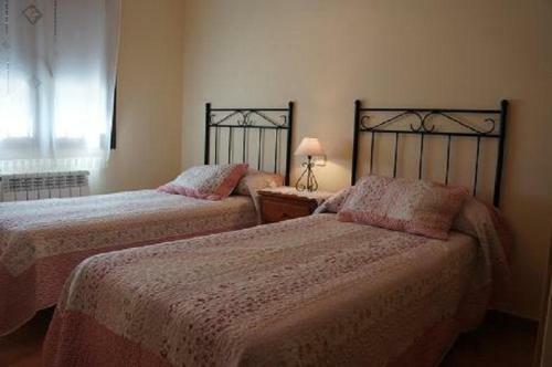 Apartamentos Las Eras