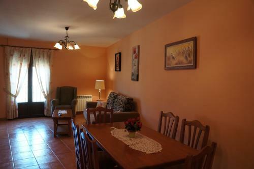Apartamentos Las Eras