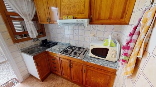 Casa El Mojon - A Murcia Holiday Rentals Property