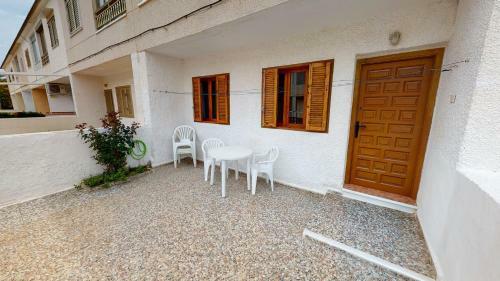 Casa El Mojon - A Murcia Holiday Rentals Property