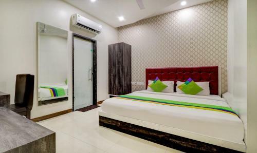 Hotel Treebo Trend City Inn Amritsar