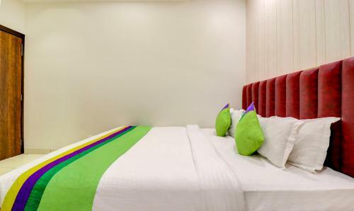Hotel Treebo Trend City Inn Amritsar