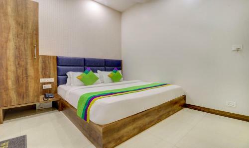 Hotel Treebo Trend City Inn Amritsar