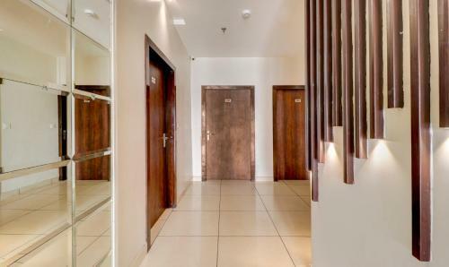 Hotel Treebo Trend City Inn Amritsar