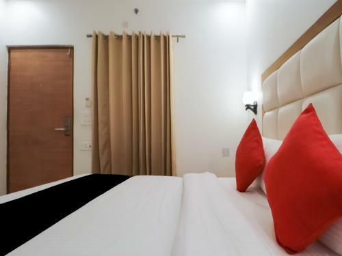 Hotel Capital O 82391 Dreams Catcher Villa
