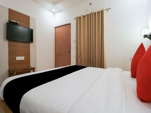 Hotel Capital O 82391 Dreams Catcher Villa