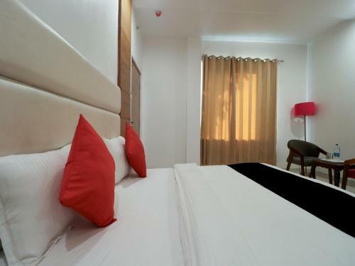 Hotel Capital O 82391 Dreams Catcher Villa