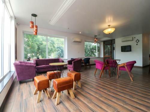 Hotel Capital O 82391 Dreams Catcher Villa