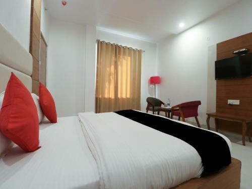 Hotel Capital O 82391 Dreams Catcher Villa
