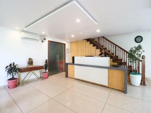 Hotel Capital O 82391 Dreams Catcher Villa