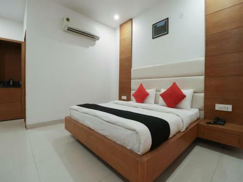 Hotel Capital O 82391 Dreams Catcher Villa