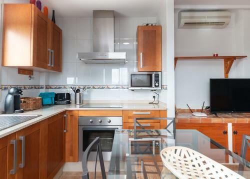 UNA Casa Con Vistas En Mula