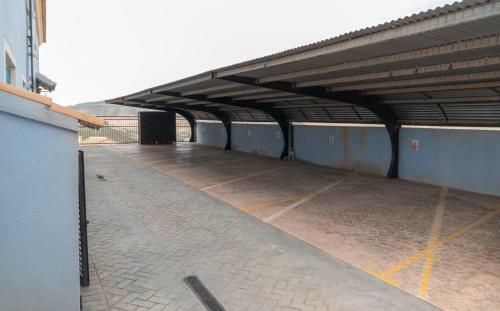 UNA Casa Con Vistas En Mula