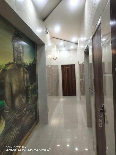Hotel Jasneet Homestay