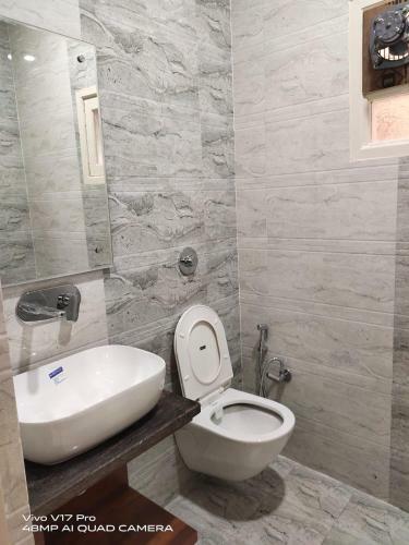 Hotel Jasneet Homestay