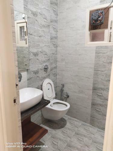 Hotel Jasneet Homestay