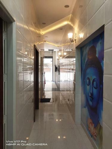 Hotel Jasneet Homestay