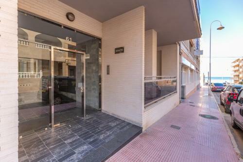 Apartamento Fidalsa Seaside Views