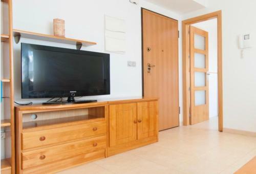 Apartamento Zona Residencial El Palmar
