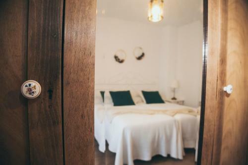 Agroturismo Casa Rural La Salitrosa