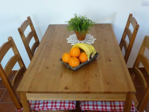 Apartamento La Casita Mora