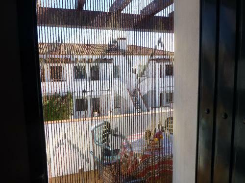 Apartamento La Casita Mora