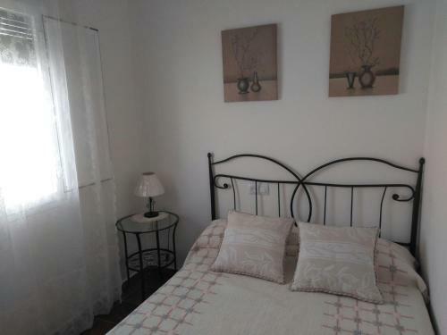 Apartamento La Casita Mora