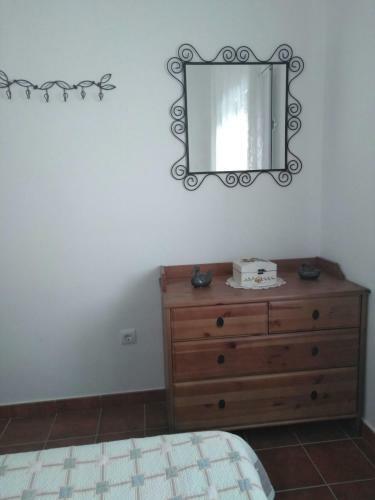 Apartamento La Casita Mora