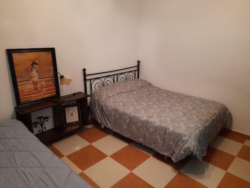 Casa Rural San Antonio 10, En El Pedroso