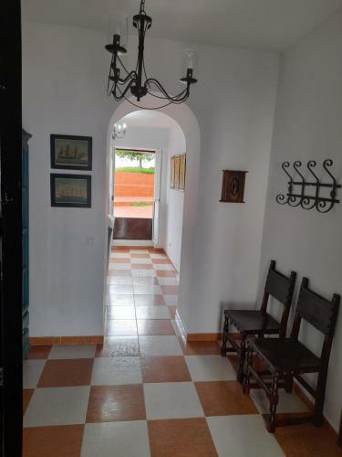 Casa Rural San Antonio 10, En El Pedroso