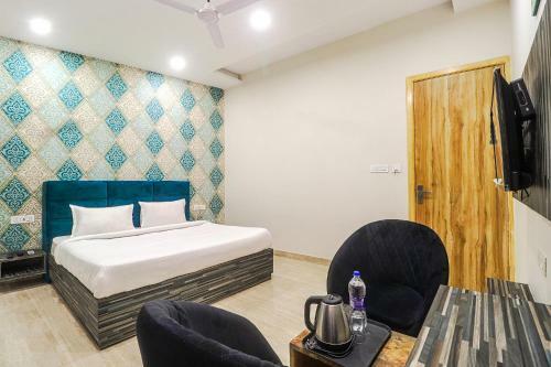 Fabhotel Alpine Inn