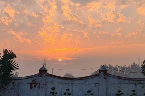Apartamento The Sun Set View Villa
