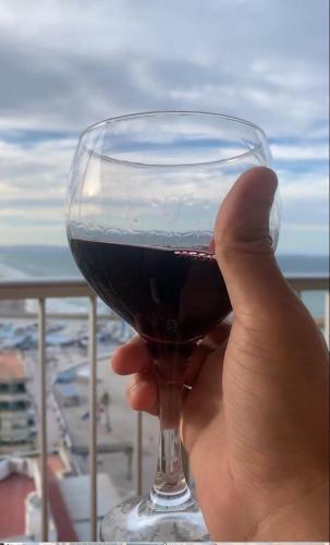 Apartamento Perello Beach Sky Views