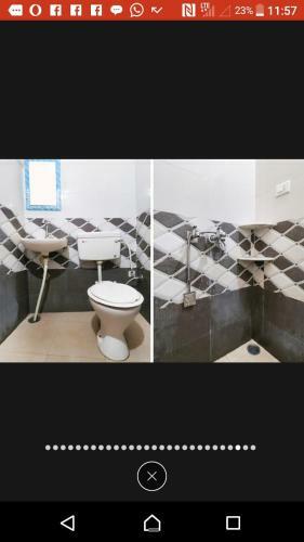 Gaurish Home Stay By Radha Krishan