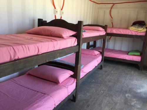 Serendipia Hostel