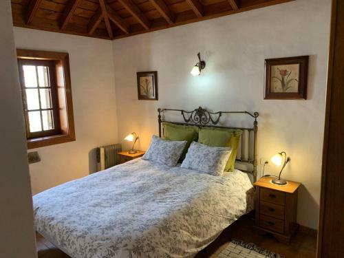 Apartamentos Villa El Topo