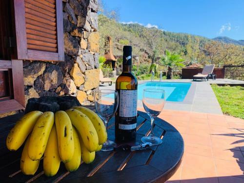 Apartamentos Villa El Topo
