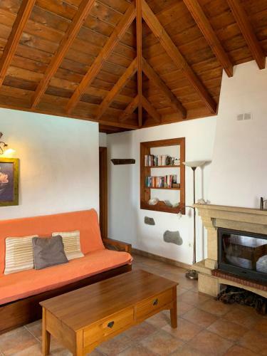 Apartamentos Villa El Topo