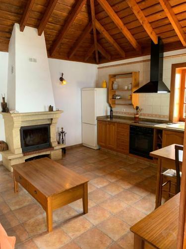 Apartamentos Villa El Topo