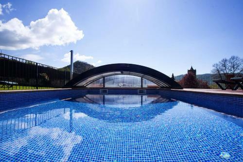 Villa Can Cisquet